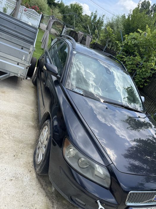 Vand Volvo v50 2L diesel