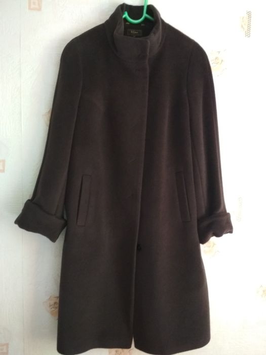 Продаю женское пальто