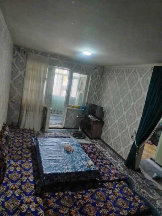 2 Xonali uy Kirgilida