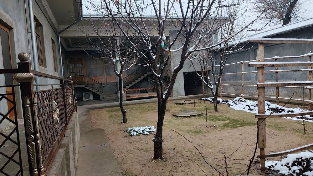 Уй сотилади евро