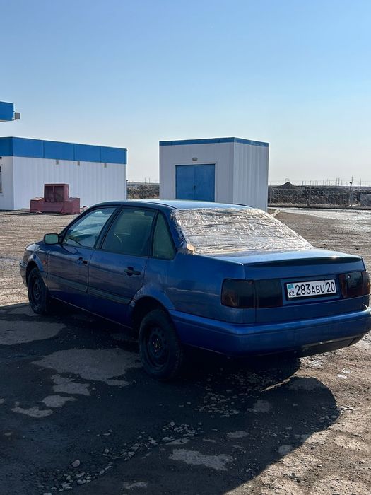 Продам Passat b4