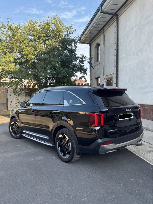 Kia sorento 2024 sotiladi