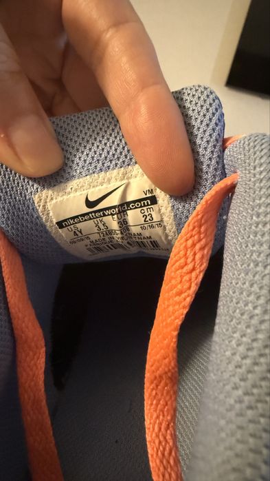 Nike Air Max, marimea 36 UK 3,5