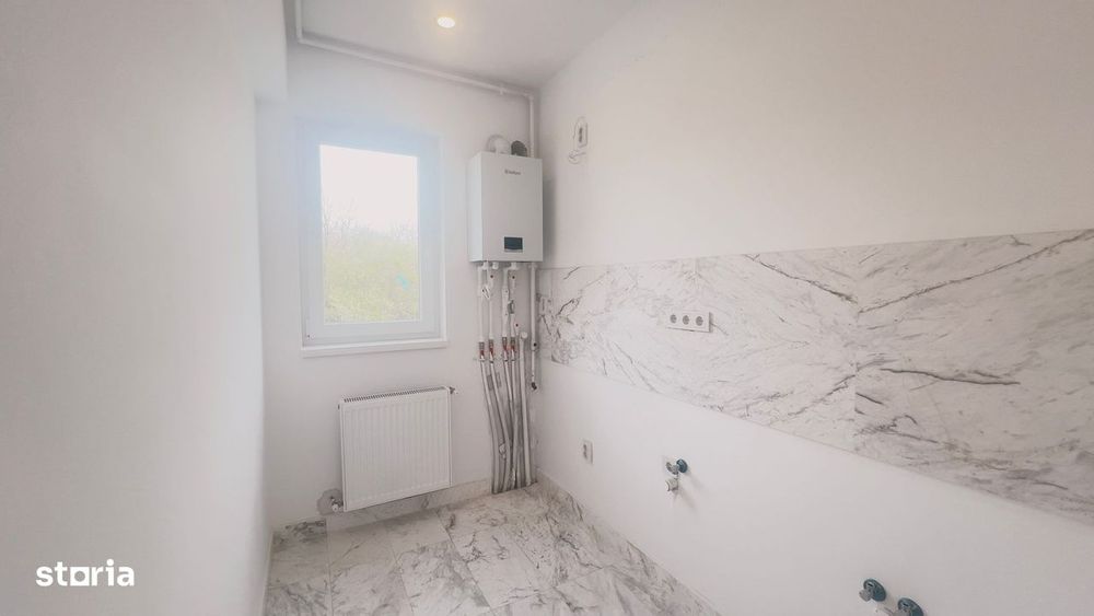 3 camere – 67 mp – Etaj 3 Bd. Timișoara –