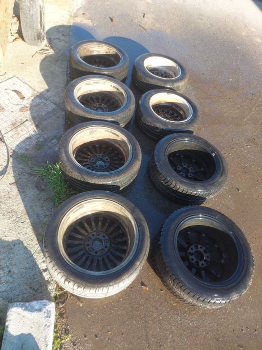 Джанти БМВ 5x120 BMW