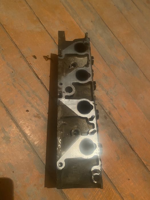 головка опел вектра 2куб