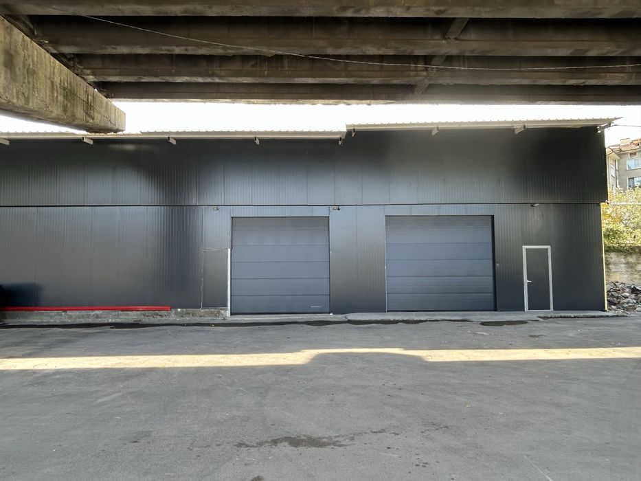 Дава се под наем Склад в Габрово, Център - 180 кв.м за 331.5 € - Снимка #2