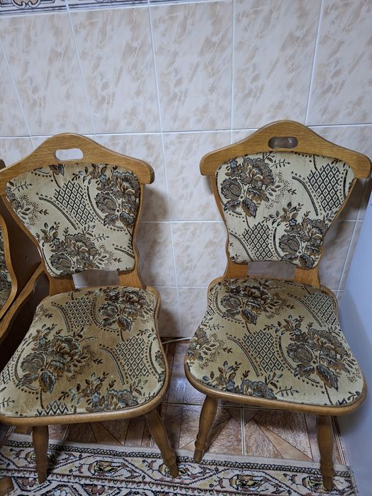 Vand Mobila camera si bucatarie