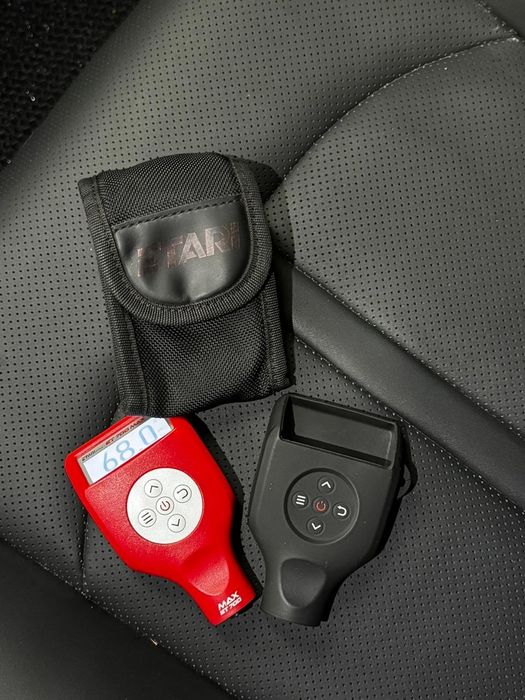 Толщиномер торг 55000