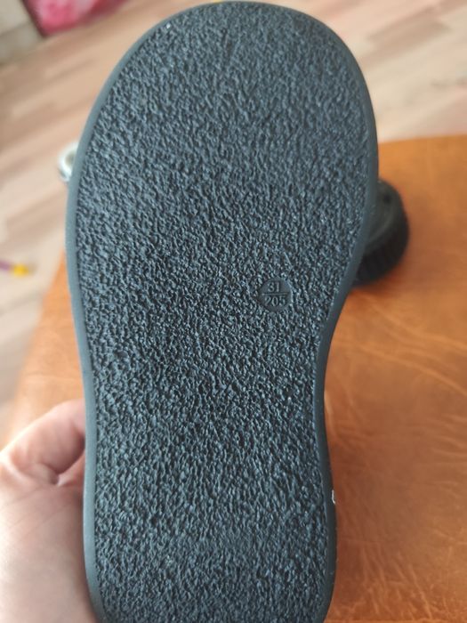 Детские кросовки-туфли