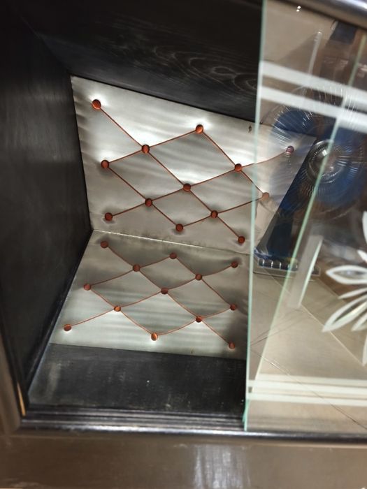 Рядък модел бюфет