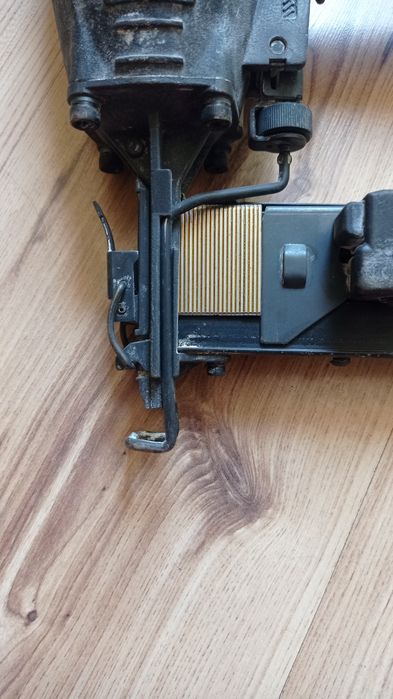 Пневматичен телбод Dutack N 750 Mg / 20-50 mm / 5-8 Bar