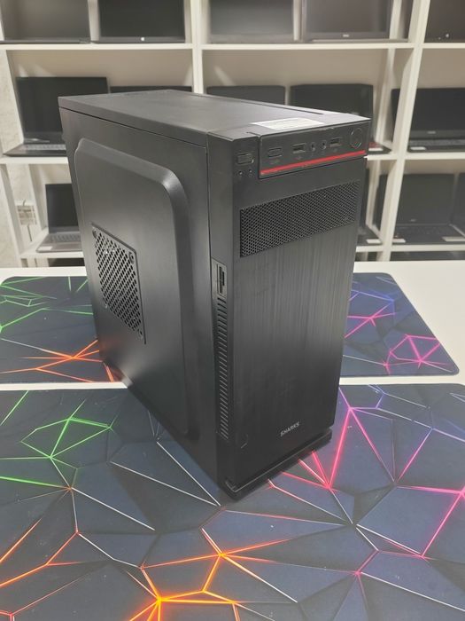 Игровой системный блок