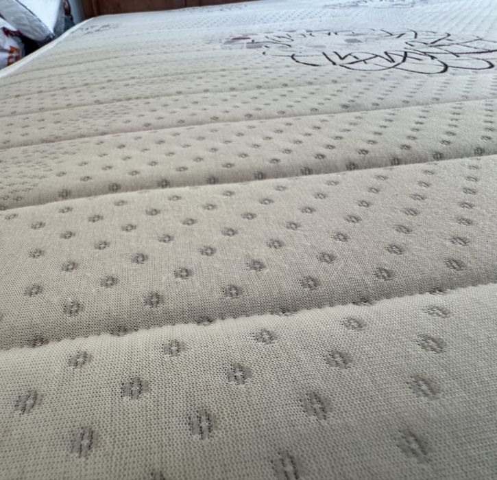 Матрак Ametyst 24 см, двулицев - 160/200 Paradise