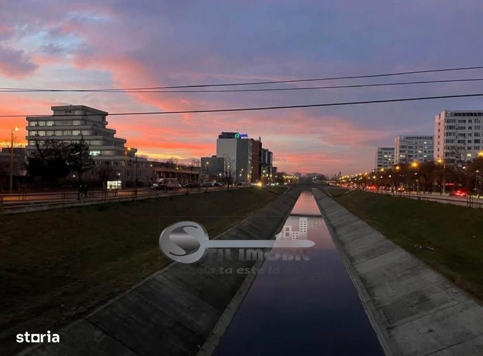 Apartament 2 camere - Podu Roș - Cantemir (proximitate Palas) - 55mp 5