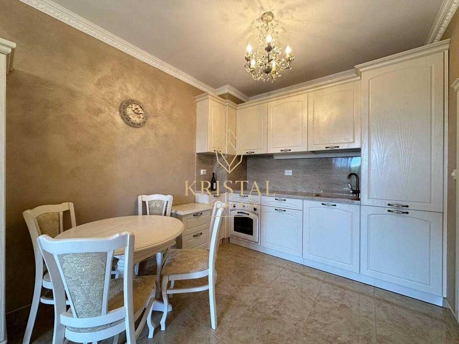 Продава се Двустаен апартамент в Несебър - 57 кв.м за 2492 €/кв.м - Снимка #4