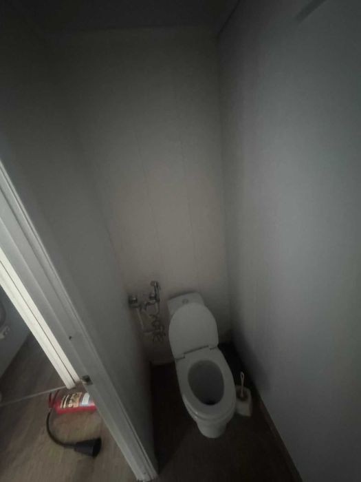 Жилой контейнер 40 футовый