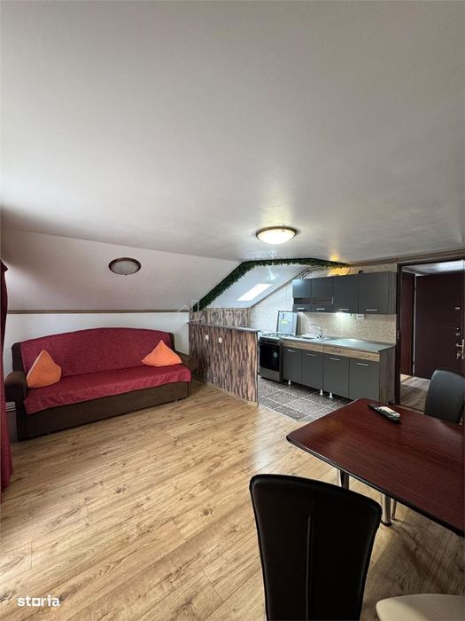 3 camere - Pensiune - Termen lung