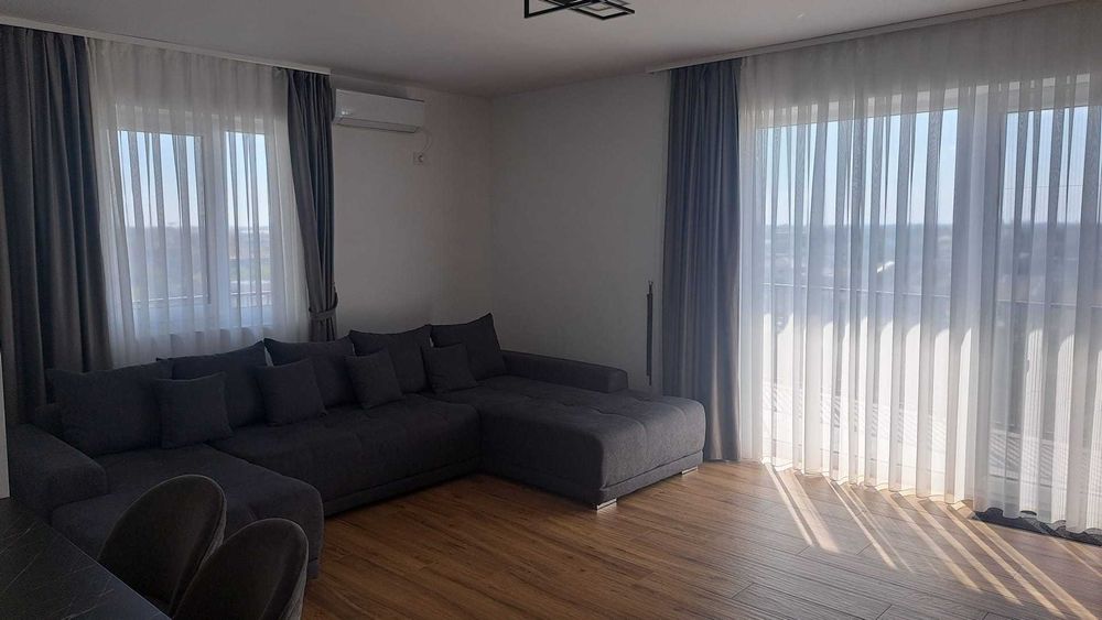 Apartament de închiriat