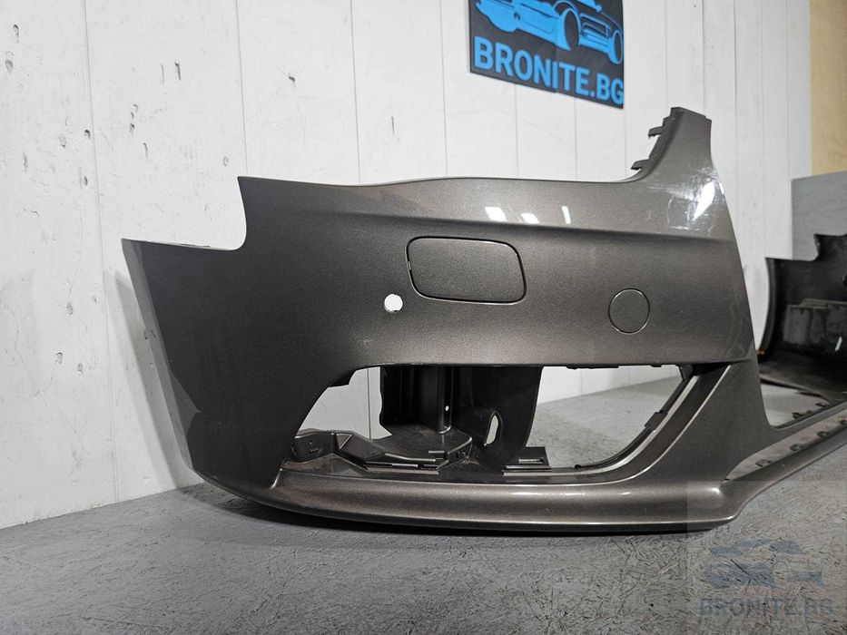 Предна броня Audi A4 B8 Ауди А4 Б8 2012- 2015