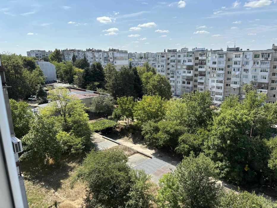 Дава се под наем Двустаен апартамент в Добрич, Балик - 80 кв.м за 229.5 € - Снимка #4