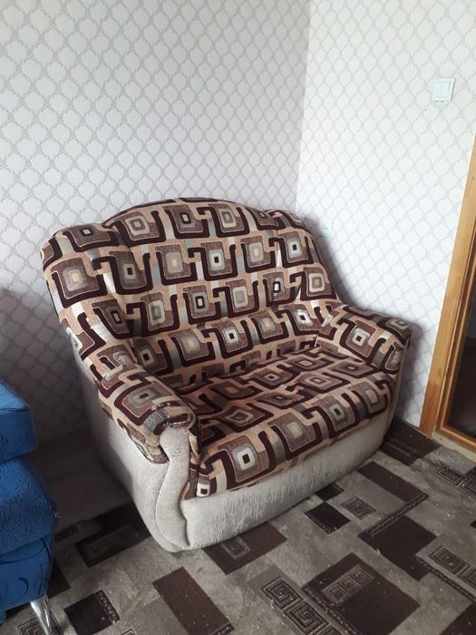 Раскладной диваны