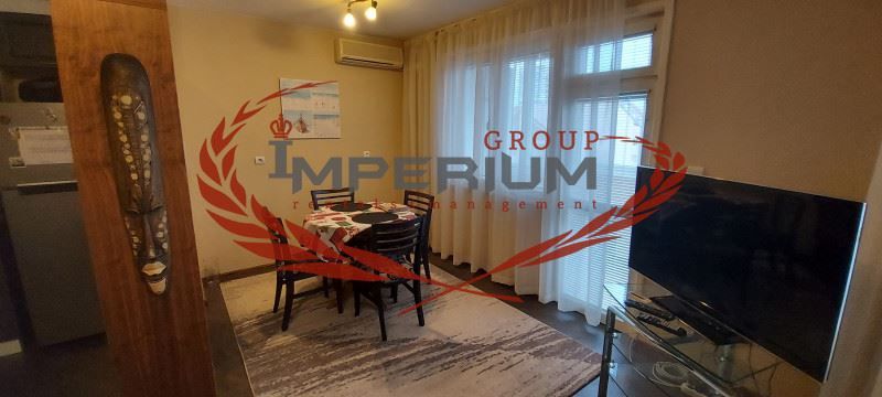 Дава се под наем Двустаен апартамент в Варна, ВИНС - 80 кв.м за 510 € - Снимка #4