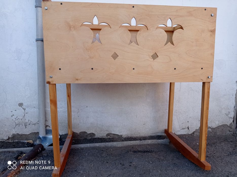 Кровать детская.