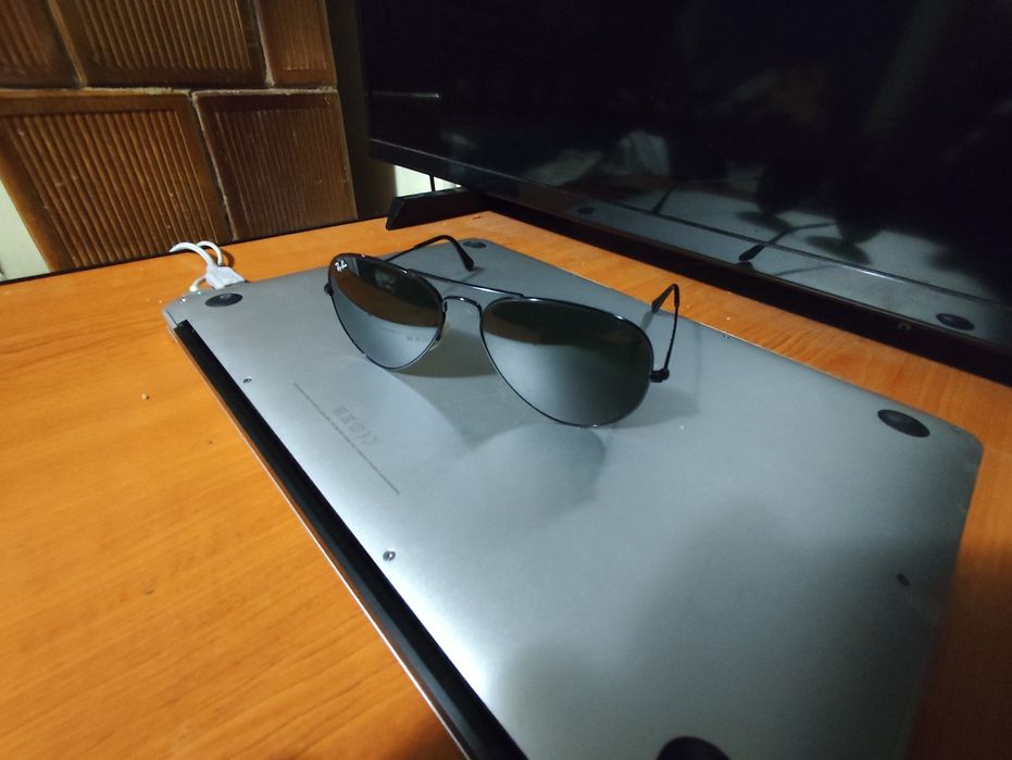 Ochelari de soare unisex Ray-Ban