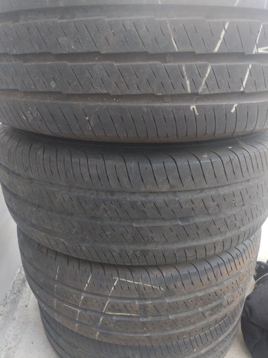 Roti sprinter 907,910