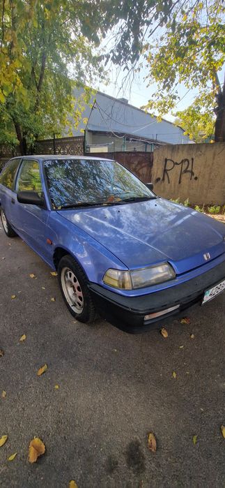 Продам Хонда Цивик