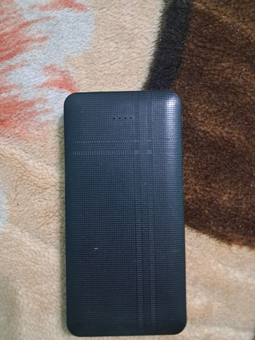 Повербанк на запчясти