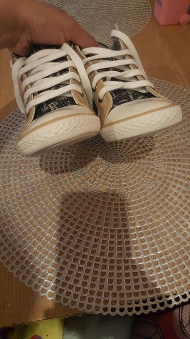 Încălțăminte sneakers calvin klein