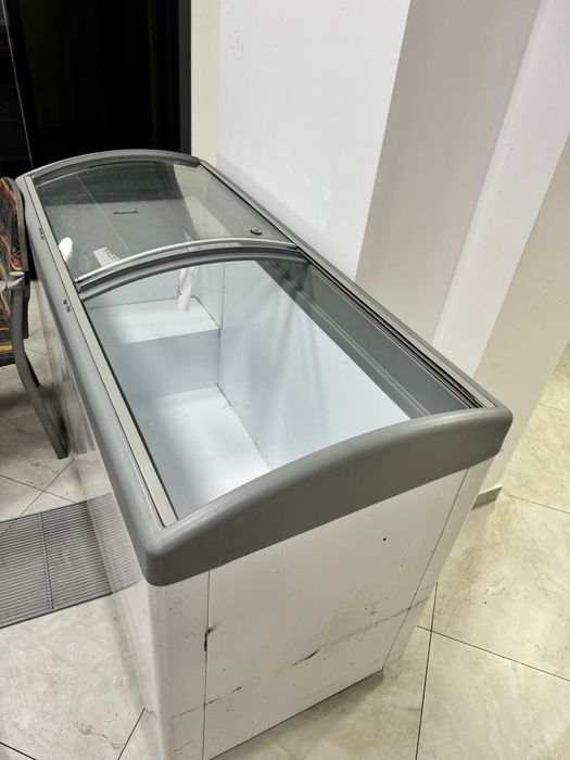 Морозильник 365 литров