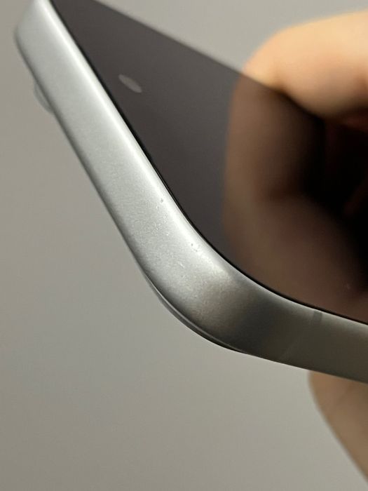 IPhone 17 Pro (256GB, Silver)