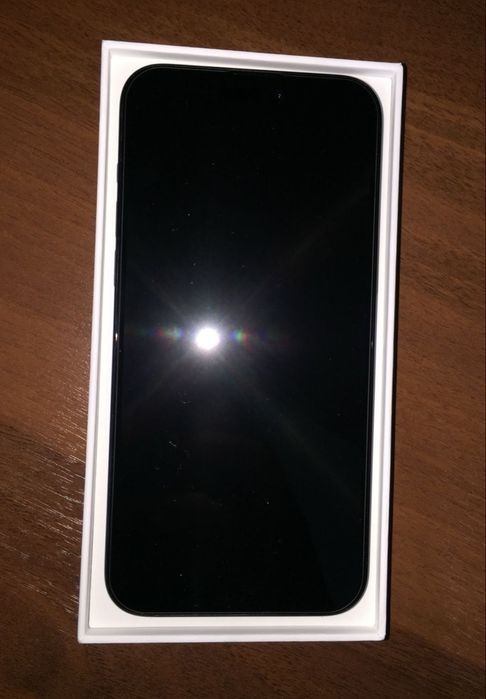 Продам 15 про макс EAC