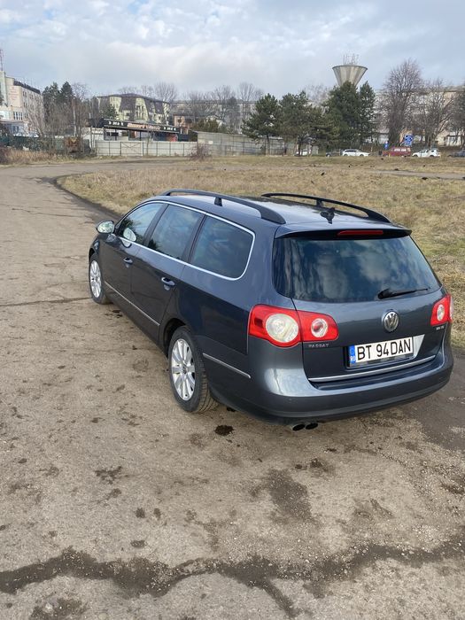 Vw passat transmisie automata