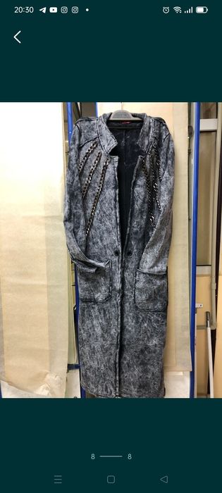 Кардиган 22 тыс46разм- Картины