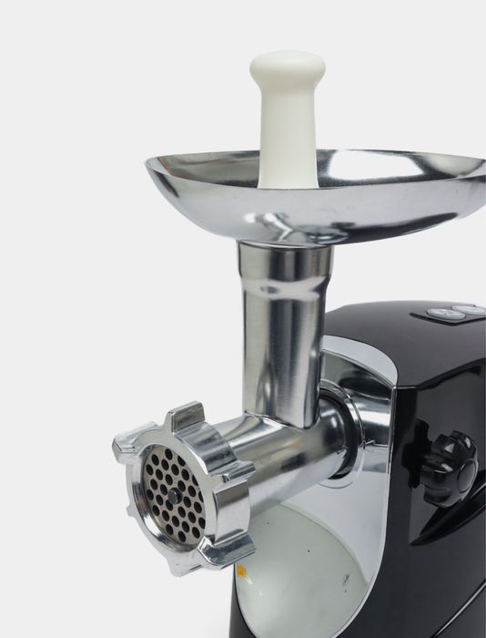 Мясорубка Bergamo 2641