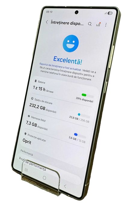 SAMSUNG S25 Ultra 256 gb Black