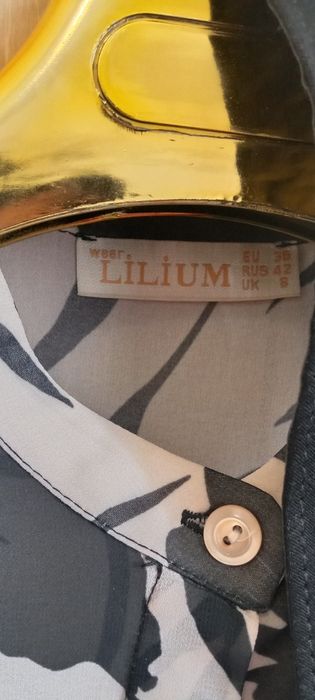 Турецкая платье в идеальном состоянии