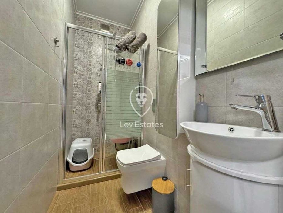 Продава се Двустаен апартамент в Бургас, Сарафово - 78 кв.м за 1539 €/кв.м - Снимка #9