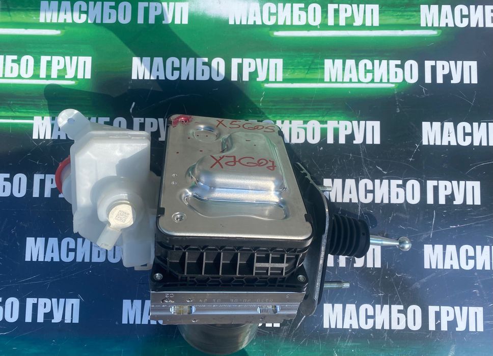 ABS модул помпи за Бмв Bmw 2 U06 X1 U11 X5 G05 X7 G07 G70