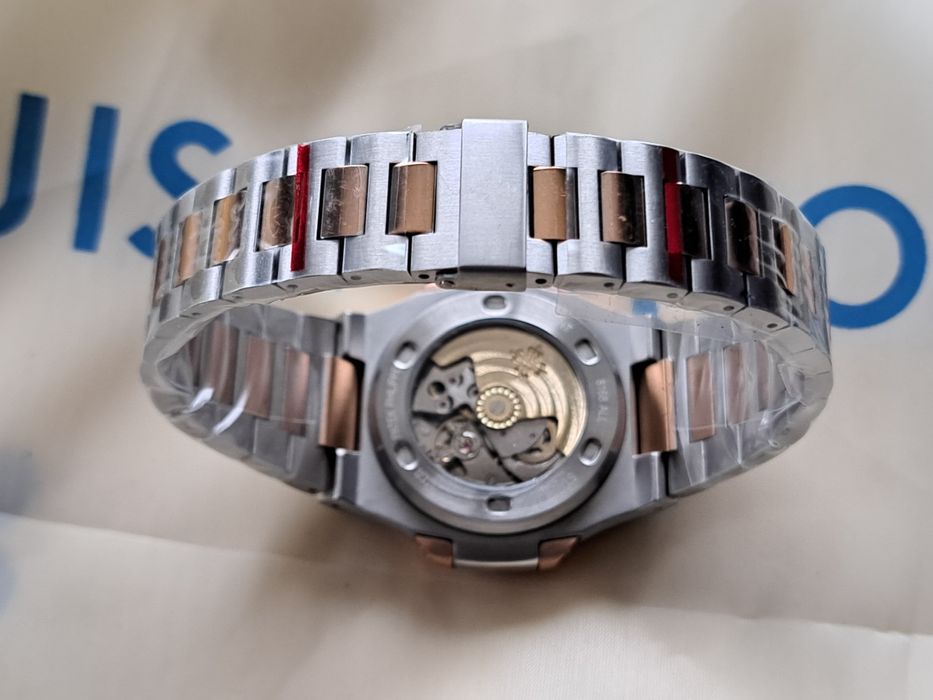 ceas Patek Philippe automatic sigilat