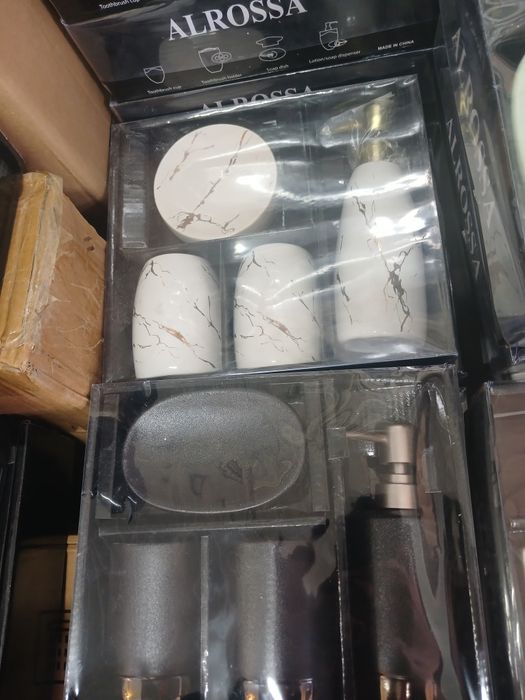 Керамический набор