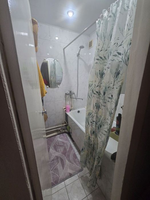 Не маклер Продается 4-х комн-я квартира на Алмазарском районе!