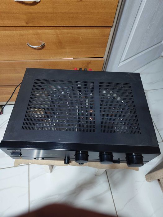 amplificator audio pioneer a337