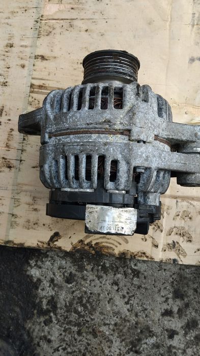 Генератор отель Стартер