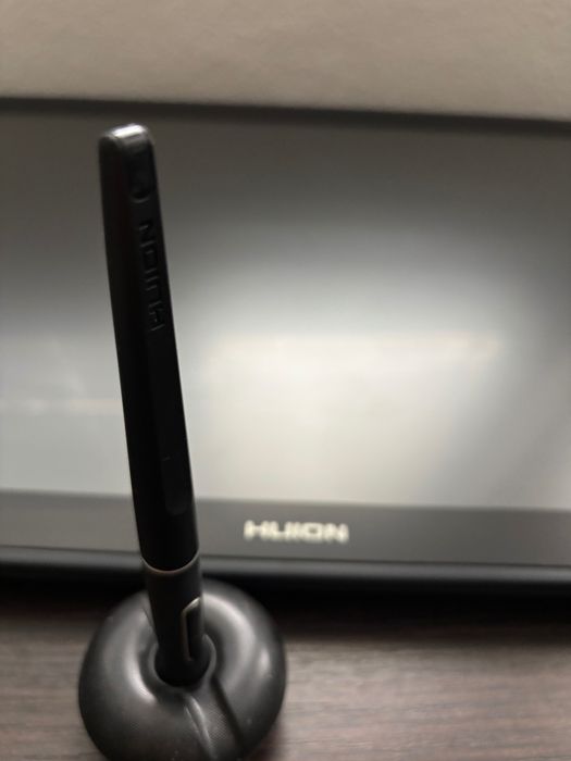 Графичен таблет Huion Kamvas 22