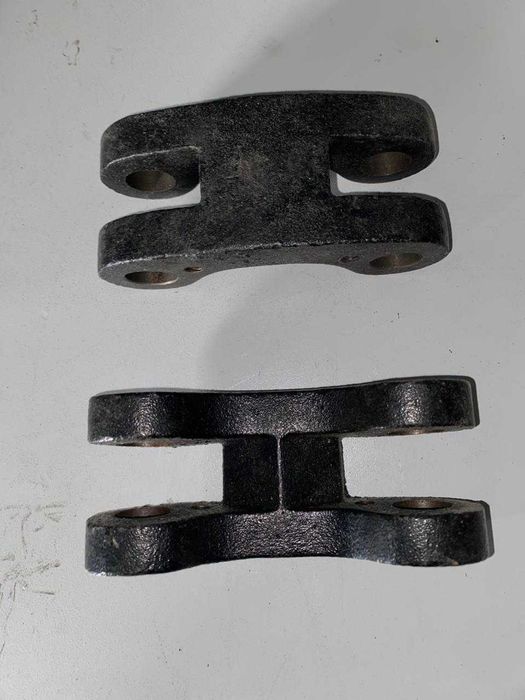 Запчасти для вилочных погрузчиков